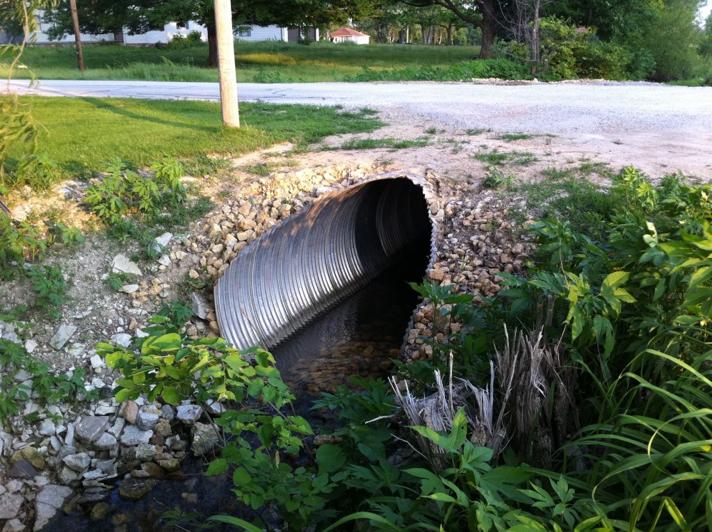 Stormwater Service Pic